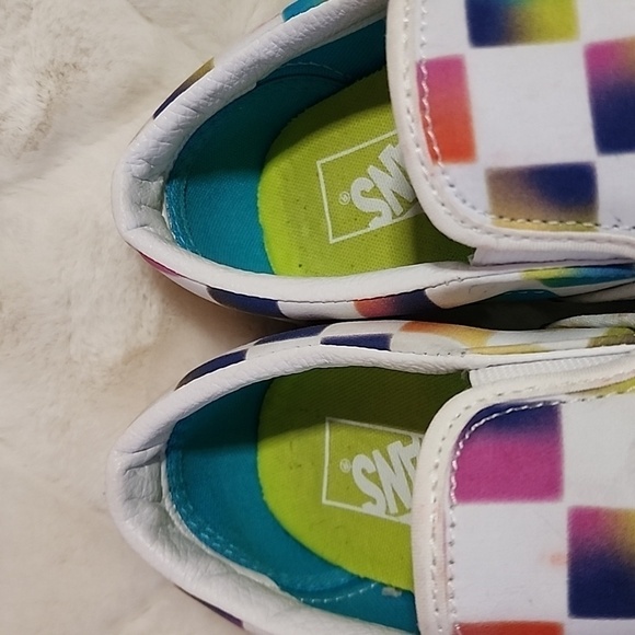 Vans Classic Slip on - Picture 12 of 13